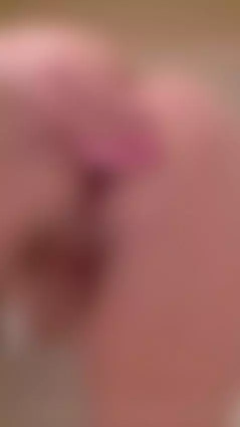 Horny trans girl spreads wide and takes a rough fuck. Her ha... by maybelsyrup20