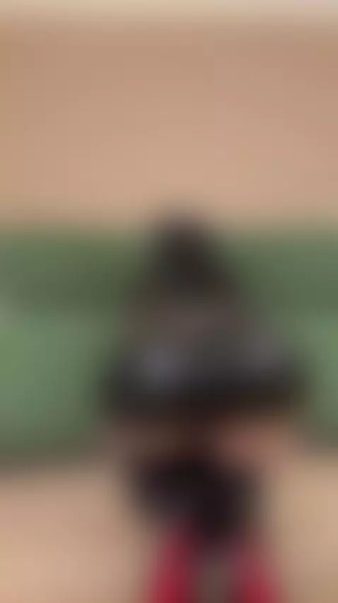 If you can spank this ass hard I'd let you be my partner by selenasays