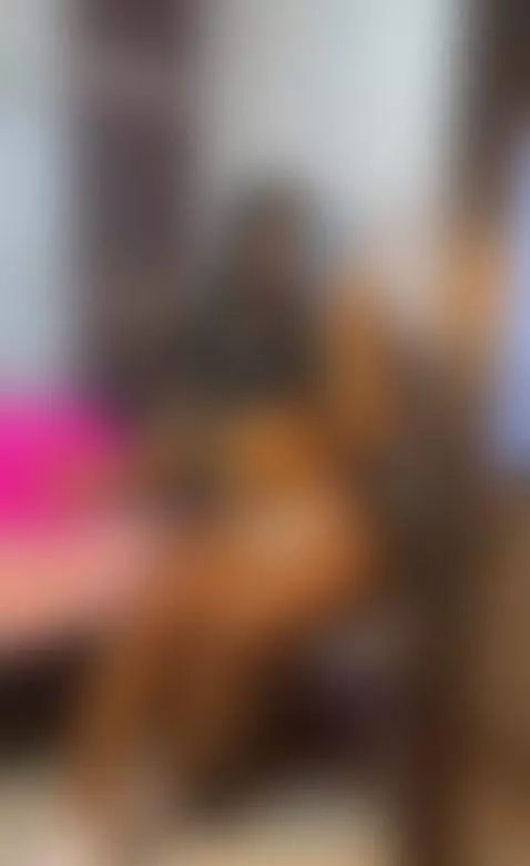 This beautiful Latina is waiting for you in your room.  😍​😍​ by ariaa-rose1