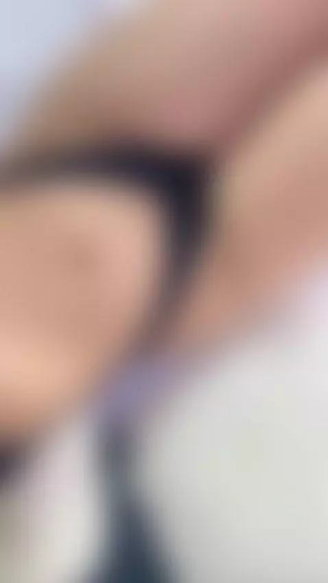 Watch Me Get Naughty in Lingerie 😈 by zoejohnsxxx