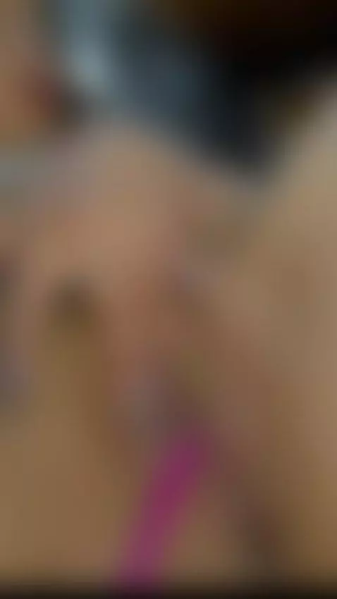 My wet pussy wants a big cock by bratzchloe