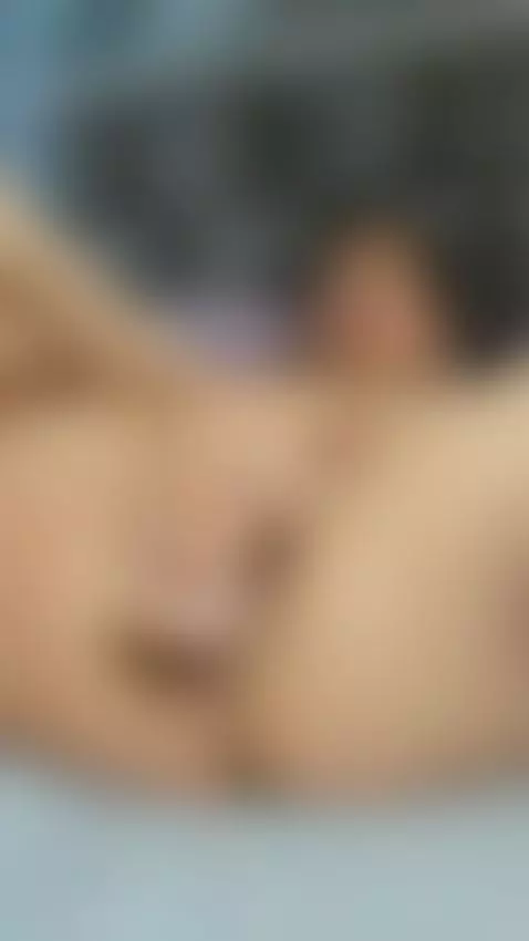 My pussy was really eager to get a nice cock by bratzchloe