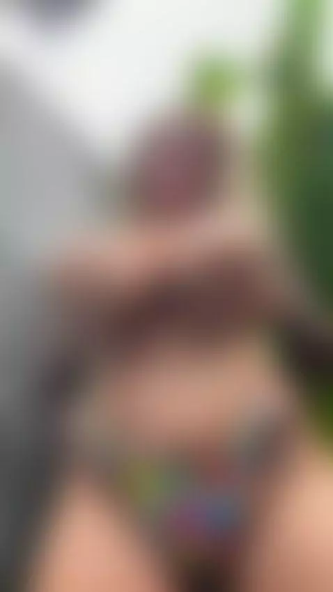 Imagine being this close while I show off my tits, and I dec... by dilylabloom