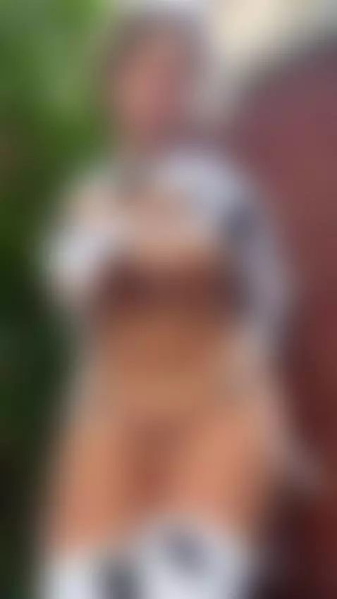 Your favorite BBW woman kept this lingerie on while teasing ... by dilylabloom