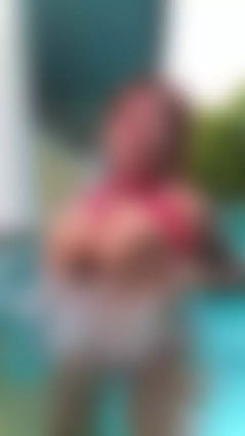 All this attention on my tits feels like a very good decisio... by dilylabloom
