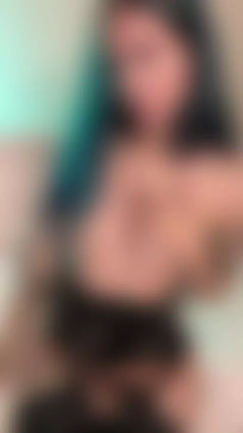 I kept flashing my tits, with the full view from the front g... by cutiemiaa