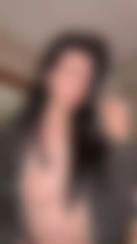 Feeling naughty: these lips know what they're doing guess wh... by ravennoirr