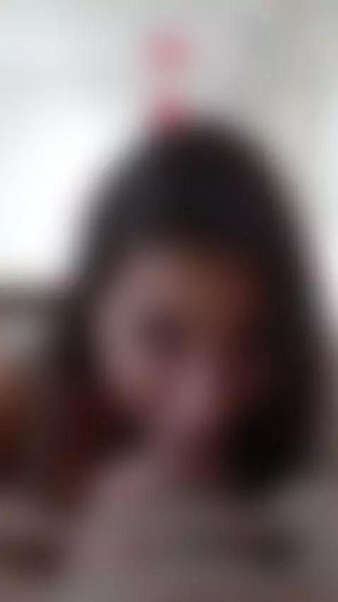 locked on you while slowly licking the head Onlyfans by ruthleee