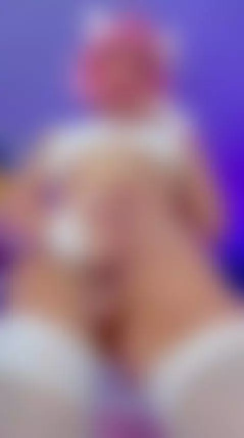 Anya Forger trans kitten 😻 jerks off her cock, moaning loudl... by palmerfoster