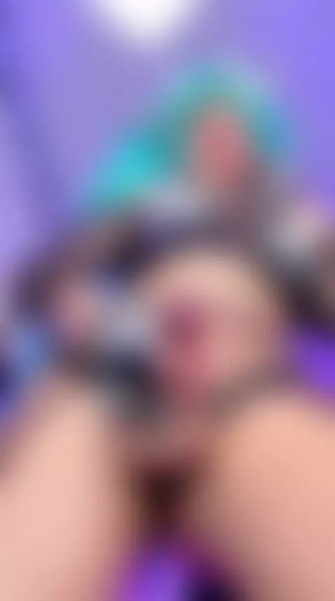 🐮 COW MIKU TRANS SPITS HER DICK AND OUTS HER MILK LOOKING AT... by palmerfoster