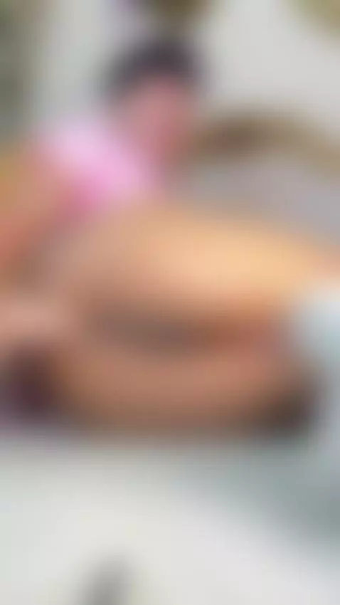 "Femboy faldita rosa 🎀 Cucharita anal y culito lleno 💦" by latino-femboy-hung
