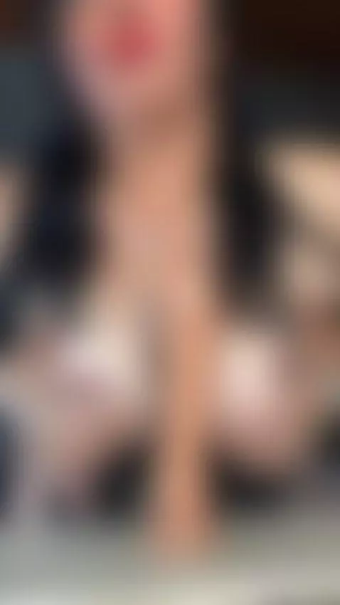 50-Year-Old MILF Maid 🧹👅 Tit-Job with My Huge Tits | by lady-hellen