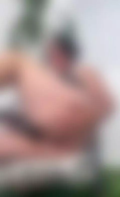 💦 Mrs. Hellen: at 50, I masturbate on the balcony with my to... by lady-hellen