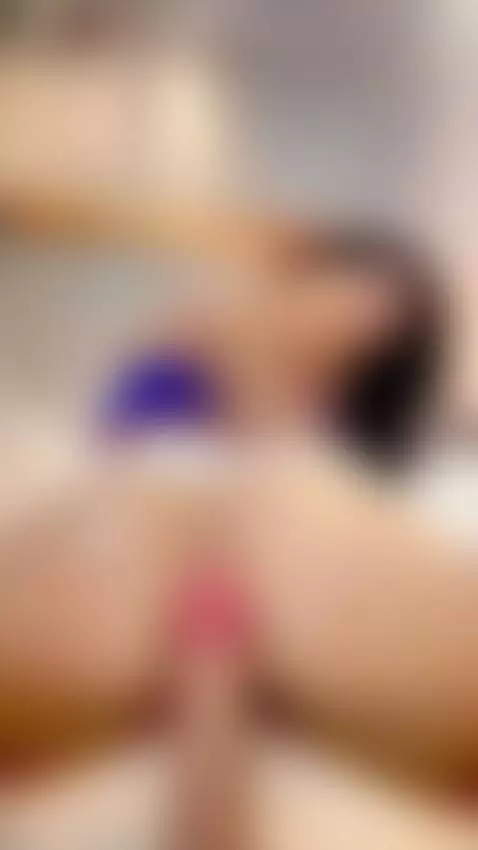🍑 Bouncing this ass in 4K so you know I sell anal 💦 Watch it... by lil-salome-18
