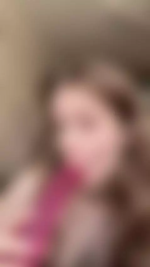 Tell me how deep you would push your cock once my lips wrapp... by milasweetiee