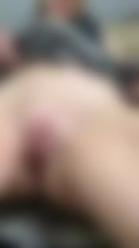 My naked body got all the attention while I kept spreading m... by linadew