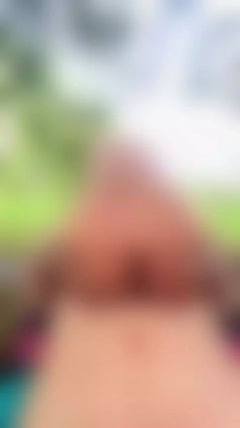 I fucked a stranger in a park by domefoxxx
