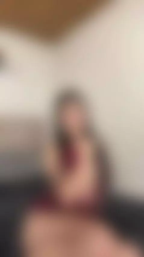 I’m live, and feeling a little mischievous this Tuesday. by naty-sweet
