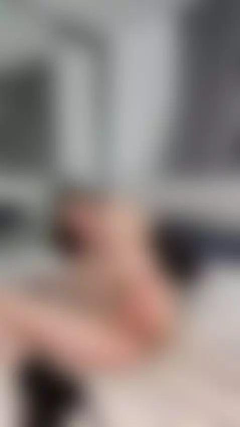 Heels, tits, fingers and a dildo teasing her pussy 👠🔥😈 by wondermira