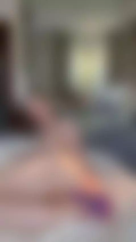 Fingers, dildo, anal tease—pussy, tits and ass all in play 🔥... by wondermira