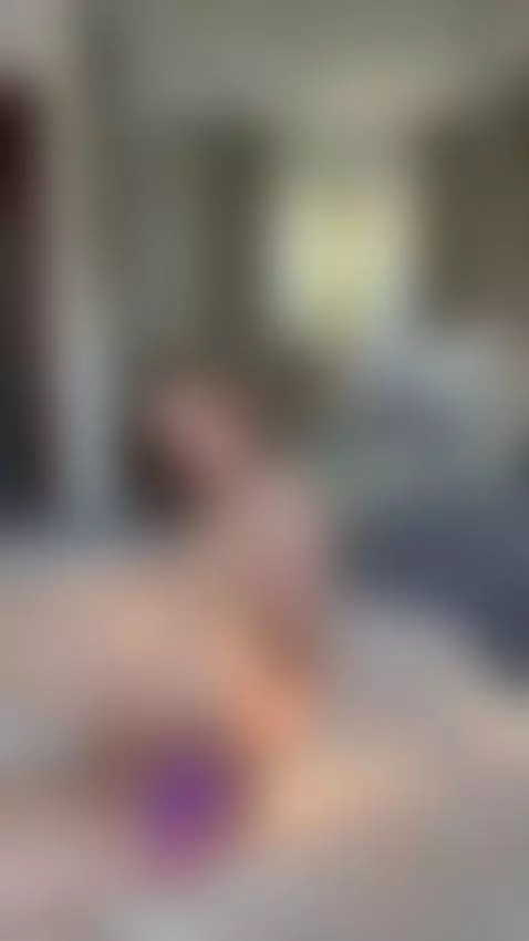 Those tits, that ass, her pussy—fingers and dildo, pure anal... by wondermira
