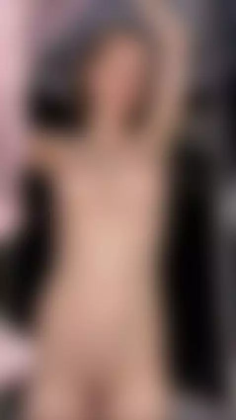 Hot teasing in the shower: stroking with anal plug, fingers ... by wondermira