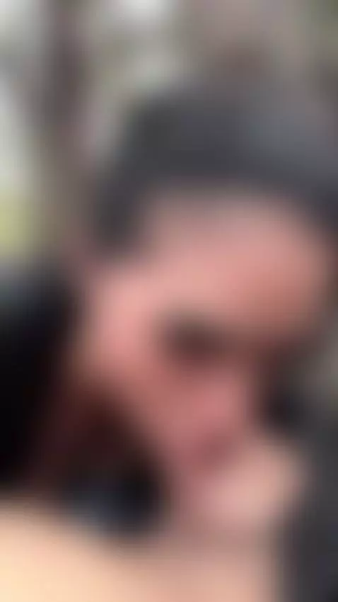 I love sucking it in the woods!!!
https://onlyfans.com/eveli... by eveliinruiz