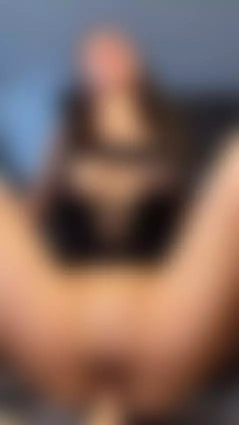 Kept my dildo close because this tease needed something less... by oliviamusse