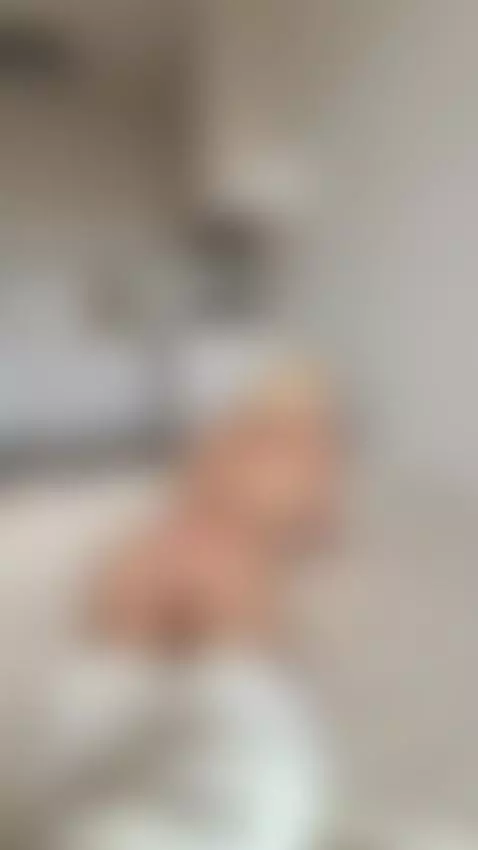 Nude on the Bed I know you want to keep watching till the en... by itskiki-doll