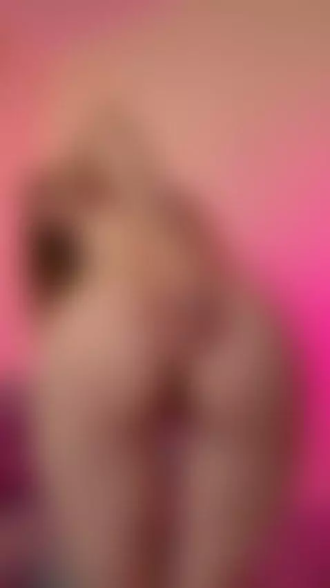 Obsessed with how this vibe feels on my ass 💕 by mariamarry