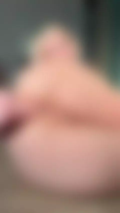 Come closer while I keep fucking my ass with a dildo; I like... by annnaliii