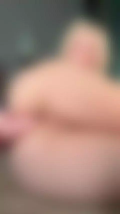 I want your cock deep in my ass until I am asking you not to... by annnaliii