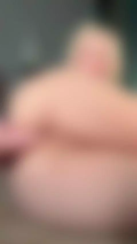 Watch closely and tell me what you would use on my ass next by annnaliii