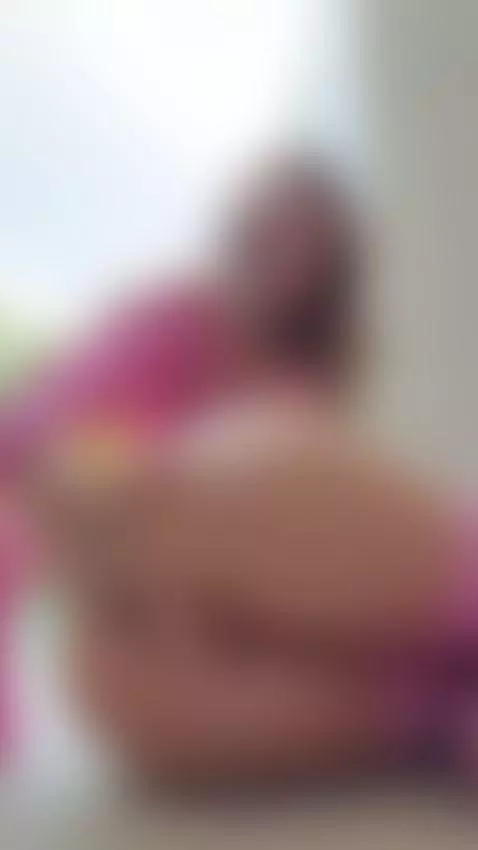 Imagine being this close while I finger my ass and decide wh... by slimameli