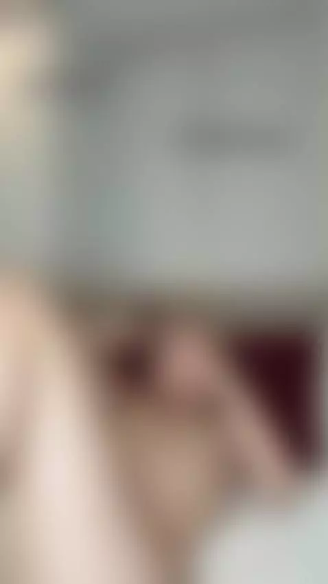 Spent longer showing off my tits before giving in to playing... by minimary