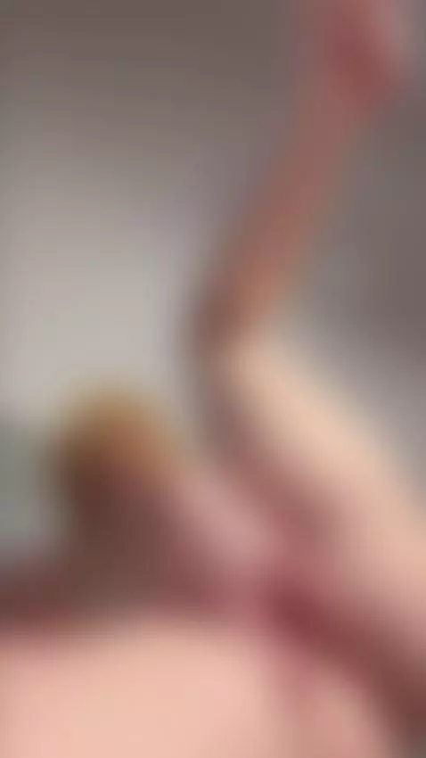 Too horny to wait for you! Sub OF by rinakawaii