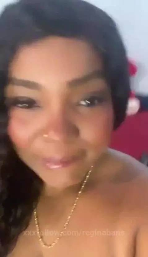 This ebony want a delicious cock inside on me💦 by reginabans