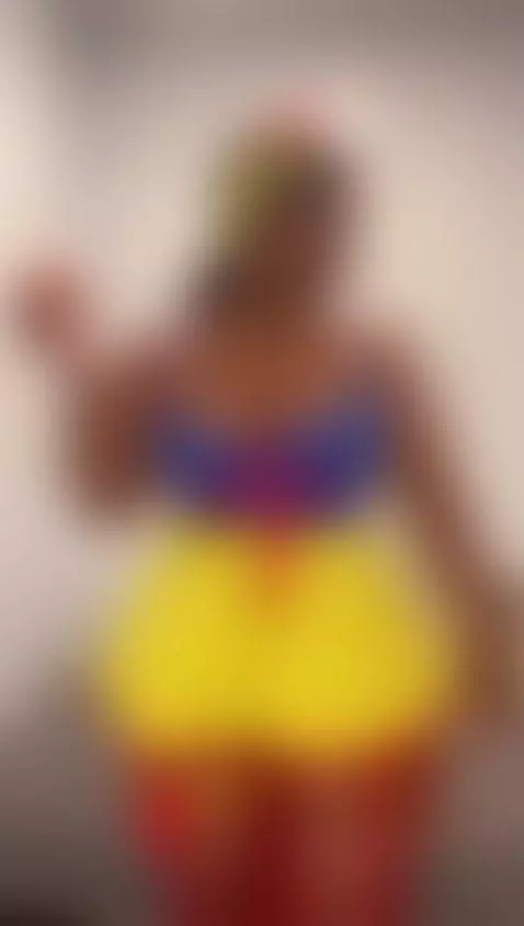 🍎 it’s me — Snow White, but  a little naughtier by reginabans