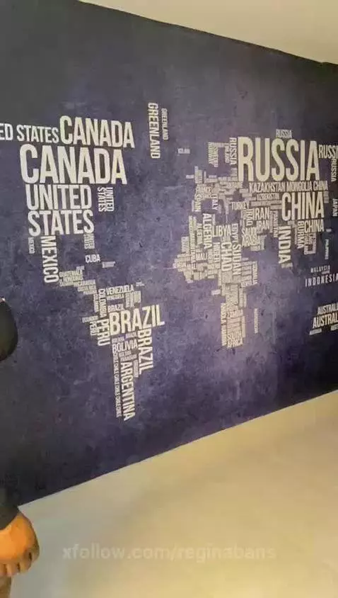 I want you to eat my ass by reginabans