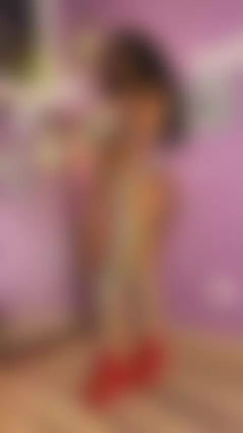 Don’t look at me like that 😈🔥 by reginabans