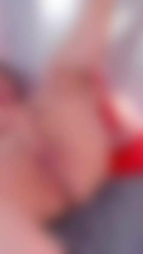 Rubbing a delicious cock against my wet pussy by rossiletty