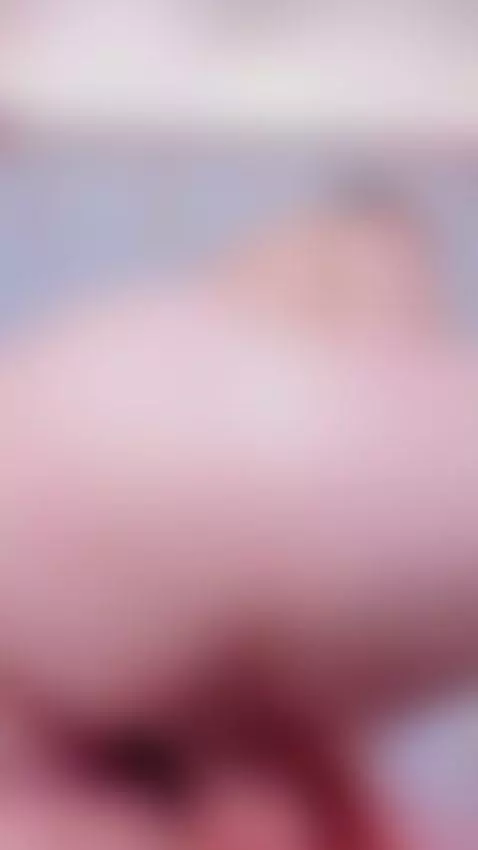 Rubbing my wet pussy with my favorite toy by rossiletty