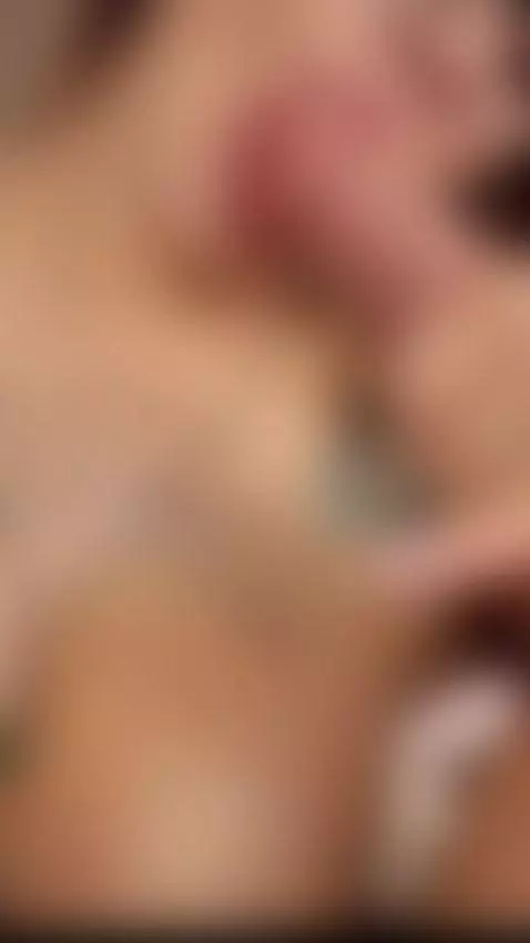 Taking a nice cock deep down my throat by starazuna