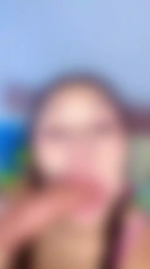 😽 OBEDIENT GIRL SUCKS 27 CM TO HER THROAT AND MOANS FOR MORE... by lila-sweet18