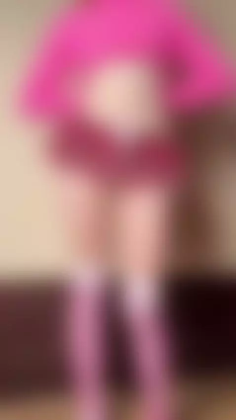 tease, pinkpanties, pink by boobochka