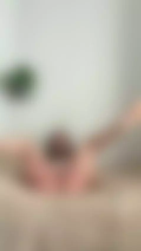 I'm spreading my pussy in this lingerie, determined not to k... by stunninggir1