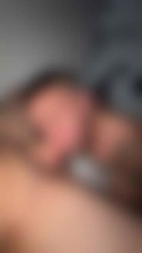 Enjoying a big cock—want to see me live, performing oral sex... by carl2024