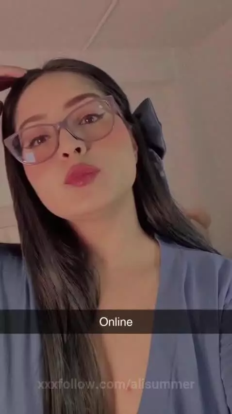 online camsoda by alisummer