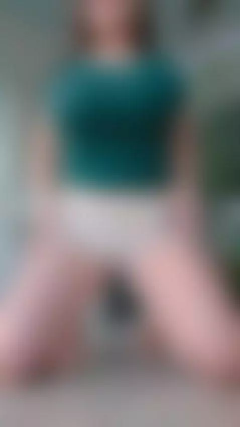 #Tetona by malportada