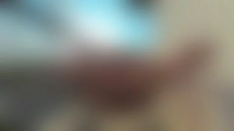 squirt on balcony by awsometiffany